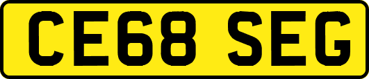 CE68SEG