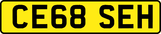 CE68SEH