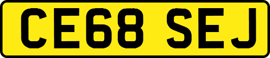 CE68SEJ