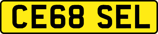 CE68SEL
