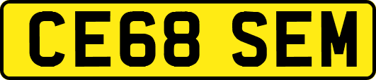 CE68SEM