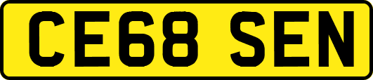 CE68SEN