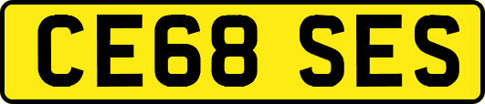 CE68SES