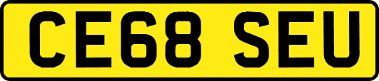 CE68SEU