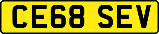 CE68SEV