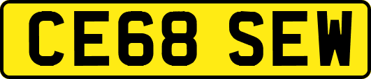CE68SEW