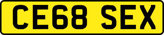 CE68SEX
