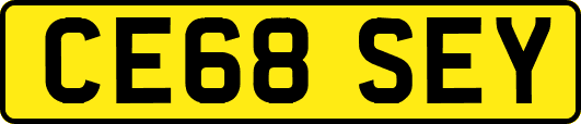 CE68SEY