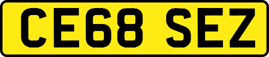 CE68SEZ