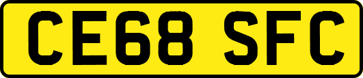 CE68SFC