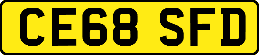 CE68SFD