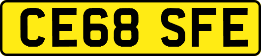 CE68SFE