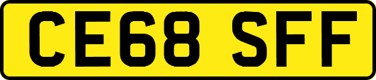 CE68SFF