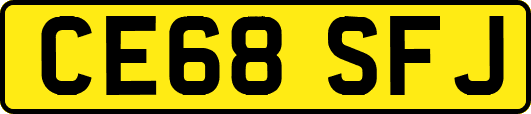 CE68SFJ