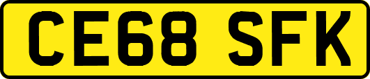 CE68SFK