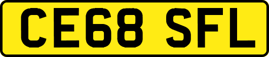 CE68SFL