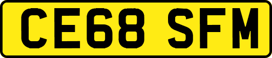 CE68SFM