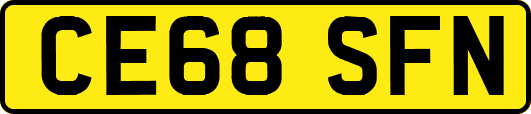 CE68SFN