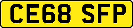 CE68SFP