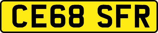 CE68SFR