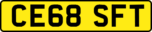 CE68SFT