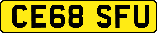 CE68SFU