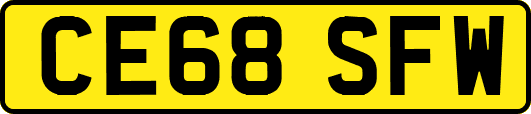 CE68SFW