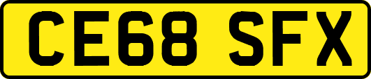 CE68SFX