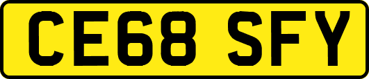 CE68SFY