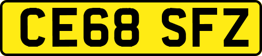 CE68SFZ