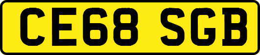 CE68SGB