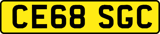 CE68SGC
