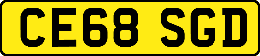 CE68SGD