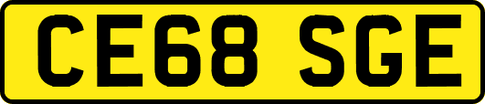 CE68SGE