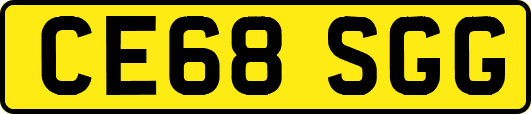 CE68SGG