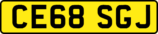 CE68SGJ