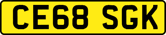 CE68SGK