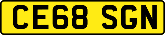 CE68SGN