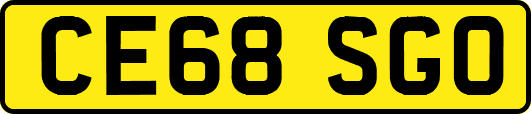CE68SGO