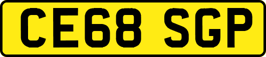 CE68SGP
