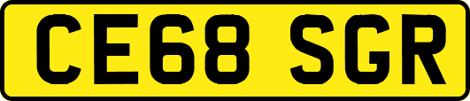 CE68SGR