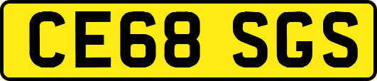 CE68SGS