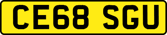 CE68SGU
