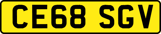 CE68SGV