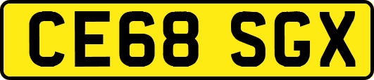 CE68SGX