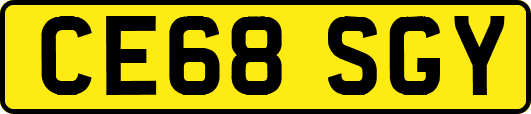 CE68SGY