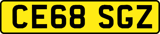 CE68SGZ