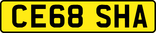 CE68SHA