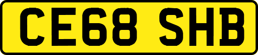 CE68SHB