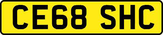 CE68SHC